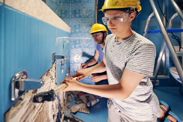 Best Mold Odor Removal Services  in Fruit Hill, OH