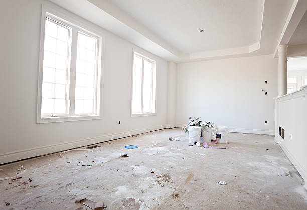 Best Mold Remediation for Rental Properties  in Fruit Hill, OH