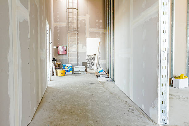 Best Mold Removal for HVAC Installations  in Fruit Hill, OH